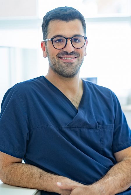 ZahnarztLink_Dr-Matthias-Link-Profil Foto des Zahnarztes Matthias Link